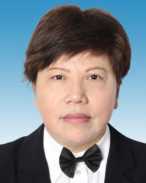 聂玉华